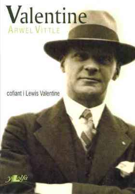 A picture of 'Valentine' 
                              by Arwel Vittle